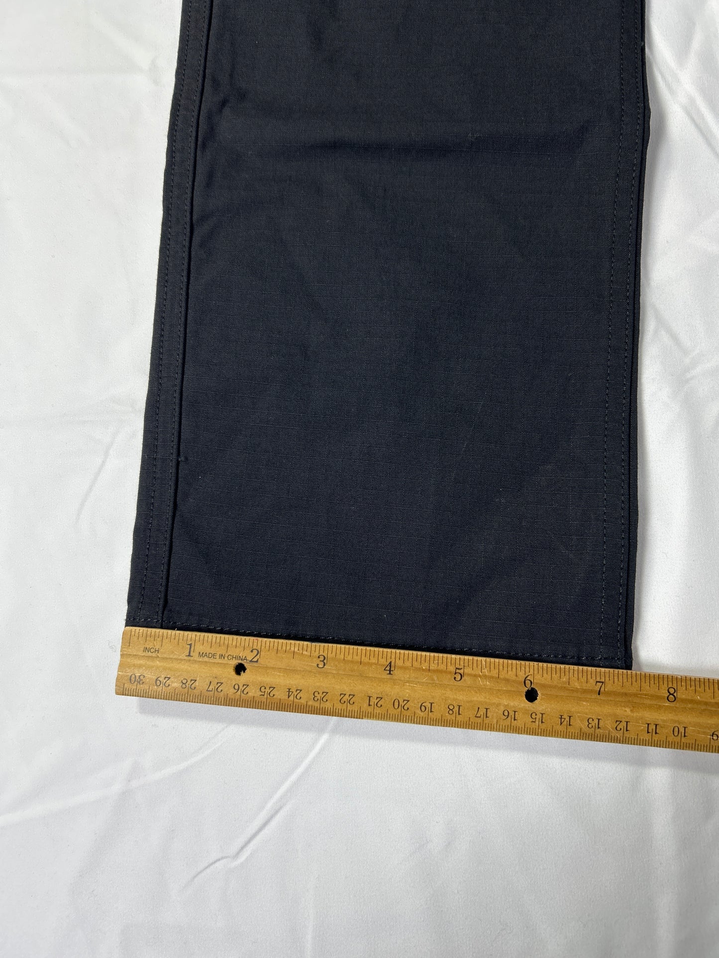 Levi’s 541 Cargo Pants Mens Size 31x30 Black Athletic Taper Stretch